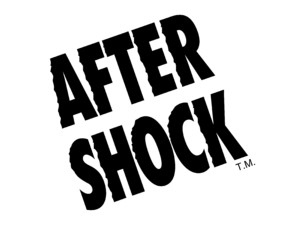 After Shock Logo
