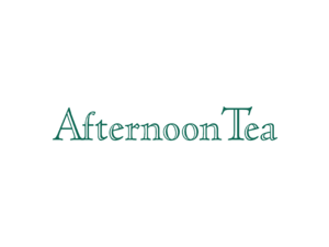 Afternoon Tea 01 Logo