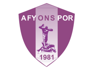 Afyonspor 01 Logo