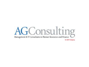 AG Consulting Logo
