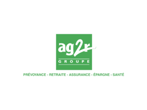 Ag2r Groupe 01 Logo