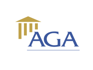 AGA 03 Logo