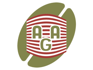 AGA Logo