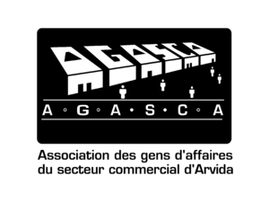 Agasca 01 Logo