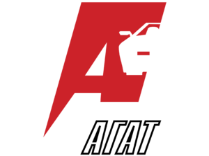 Agat Logo