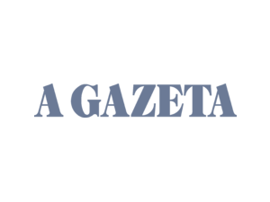 Agazeta Logo