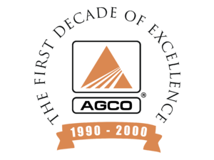 AGCO 03 Logo
