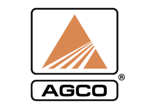 AGCO Logo