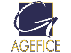 Agefice Logo