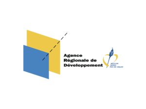 Agence Regionale de Developpement Logo