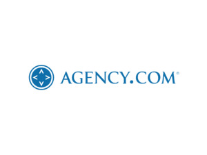 Agency com Logo