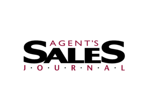 Agent’s Sales Journal 01 Logo