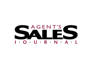 Agent’s Sales Journal Logo