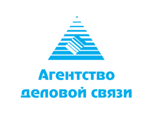 Agentstvo Delovoj Svyazi 01 Logo