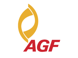 AGF 01 Logo