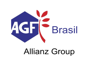 AGF Logo PNG Transparent & SVG Vector - Freebie Supply