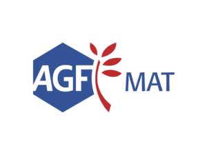 AGF MAT 01 Logo