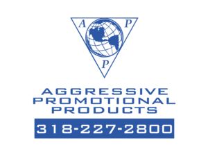 Aggressive Promotional Products Logo
