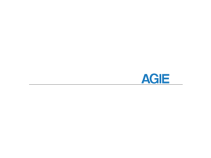 Agie 01 Logo