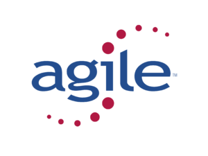 Agile Software 01 Logo