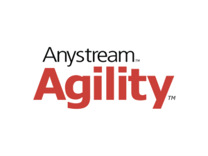Agility 02 Logo