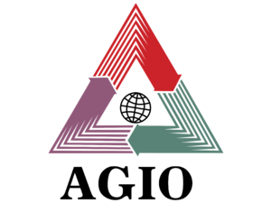 Agio Logo