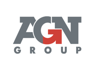 AGN Group 01 Logo