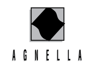 Agnella Logo