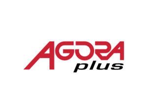 Agora Plus 01 Logo
