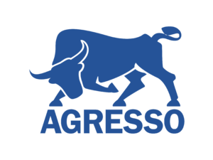 Agresso Logo