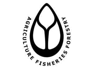 Agriculture Fisheries Forestry 01 Logo