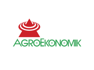 Agroekonomik 01 Logo
