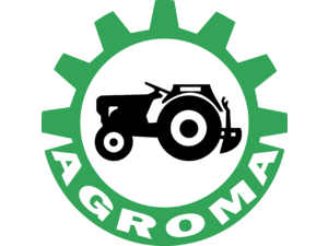 Agroma 2 Logo