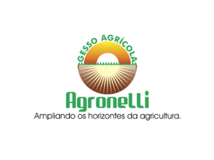 Agronelli Gesso Agricola Logo