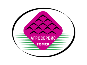 Agroservis Tomsk 01 Logo