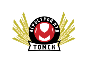 Agrostroy Tomsk Logo