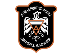Aguila Logo