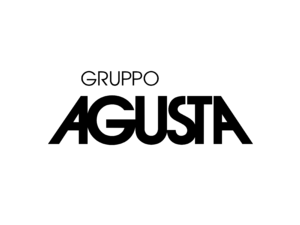 Agusta 01 Logo