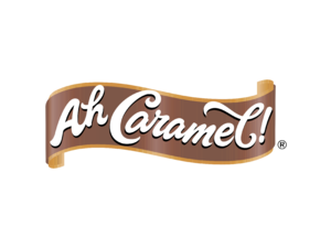 Ah Caramel 560 Logo