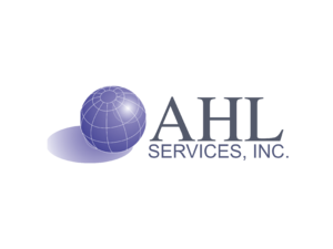 AHL Services Logo
