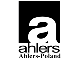 Ahlers 01 Logo