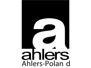 Ahlers Logo