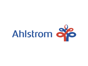 Ahlstrom 01 Logo