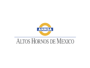 AHMSA 01 Logo