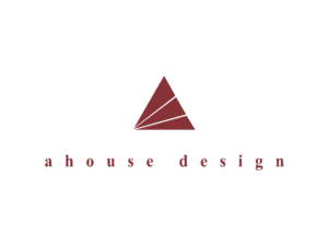Ahouse Design 01 Logo