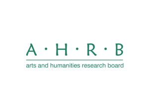 AHRB Logo