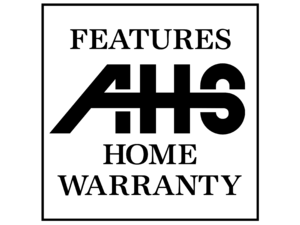 AHS Home Warranty 4077 Logo