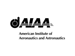 AIAA 5845 Logo