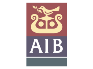 AIB Group 01 Logo