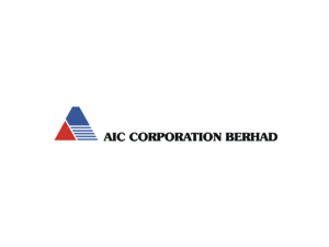 AIC Corporation Logo